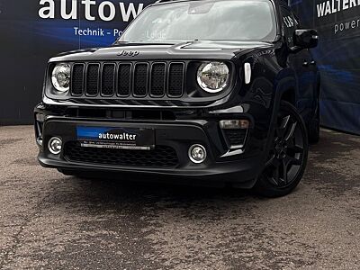 Jeep Renegade S FWD