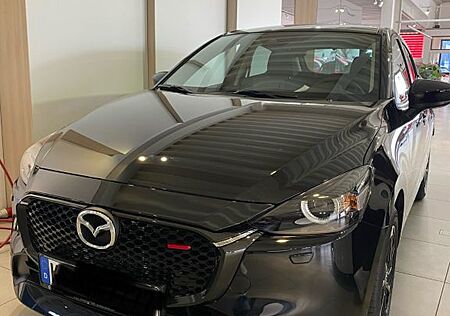 Mazda 2 e-SKYACTIV-G 90 M Hybrid Homura Homura