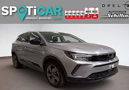 Opel Grandland X Grandland 1.2 Turbo GS 360° Panorama NAVI