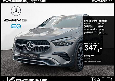 Mercedes-Benz GLA 200 Progressive/LED/Kamera/EASY-P/Winter/18'