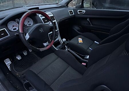 Peugeot 307 CC