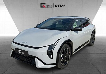 Kia EV4 GT-Line 81,4kWh FWD DriveWisePark Comfort