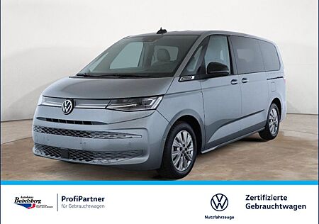 VW T7 Multivan Volkswagen 1.4TSI DSG LR LED NAVI STANDHZ ACC
