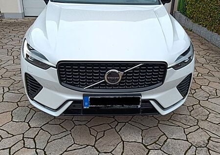 Volvo XC 60 XC60 T8 AWD Recharge Ultimate Dark Vollauss.