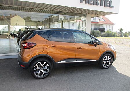 Renault Captur TCE 150 EDC Automatik