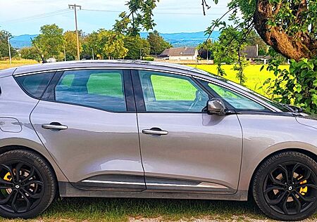 Renault Scenic ENERGY TCe 140 EDC Intens Intens