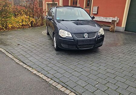 VW Polo Volkswagen 1.2 44kW Trendline Trendline