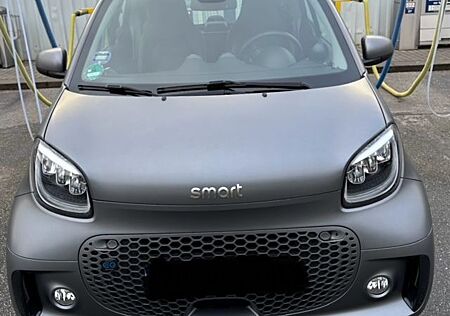 Smart ForTwo coupé 60kW EQ Batterie -