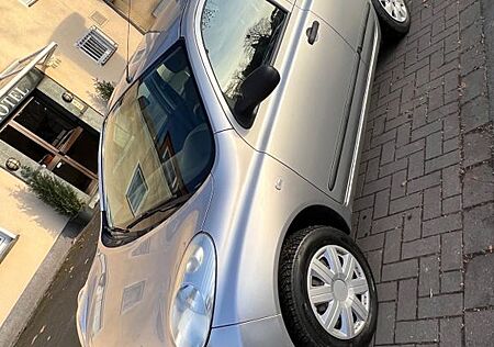 Nissan Micra 1.2 Visia 48kW visia