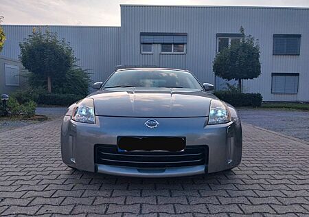 Nissan 350Z 3.5l Z33 Coupe