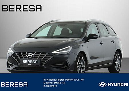 Hyundai i30 cw 1.5 Edition 30 Plus DCT Pano.-Dach