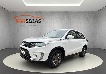 Suzuki Vitara 1.4 BOOSTERJET Hybrid Comfort+ Allgri...