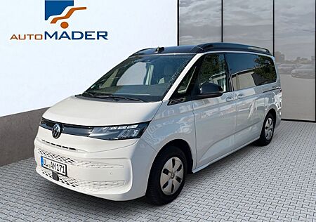 VW T7 Multivan Volkswagen California 2,0 TDI - Carplay - LED