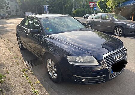 Audi A6 2.4