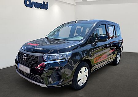 Nissan Townstar Kombi L1 DIG-T 130 6MT - N-Connecta