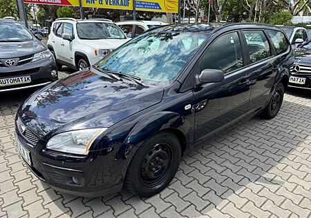 Ford Focus Turnier Style 1.HAND