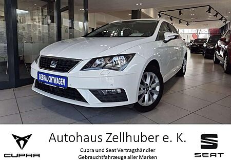Seat Leon ST 1.0 TSI Style *Navi*Klimaauto*Sitzhzg*