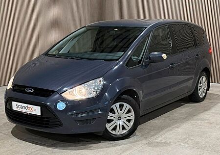 Ford S-Max 2.0 TDCi Aut.