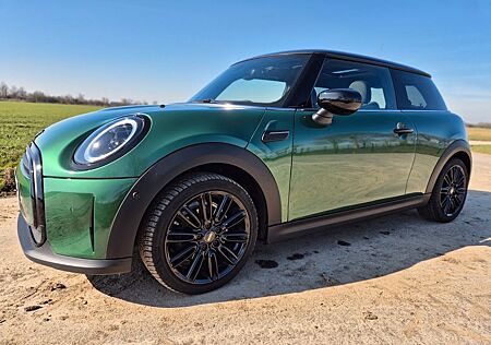 Mini Cooper Coupe Cooper Coupé