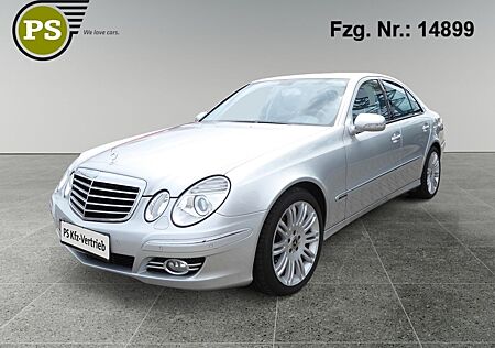Mercedes-Benz E 230 Avantgarde Sportpaket 1.Hand top gepflegt