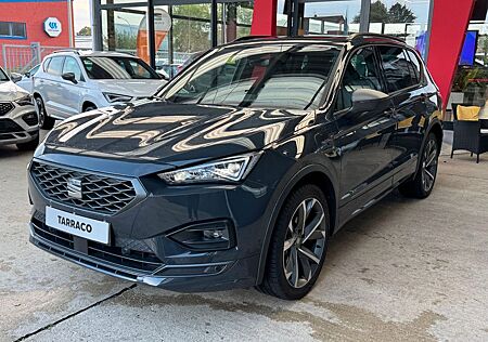 Seat Tarraco FR e-Hybrid PLUG IN/ Pano/ NAVI/Kamera