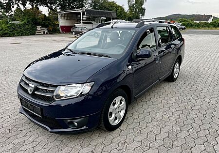 Dacia Logan MCV II Kombi Prestige ERSTE HAND