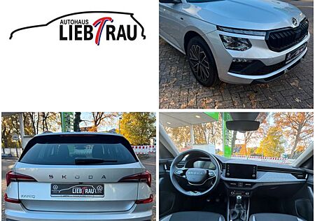 Skoda Kamiq 1.0 TSI Selection *AHK*
