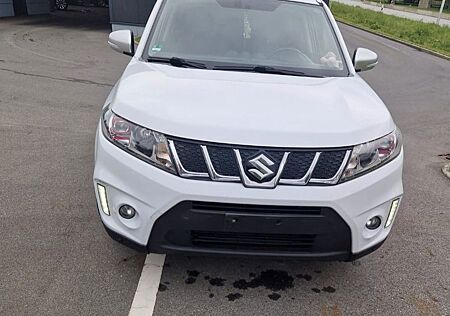 Suzuki Vitara 1.4 BOOSTERJET ALLGRIP S AT Vi...