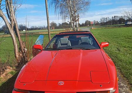 Toyota Supra MK3