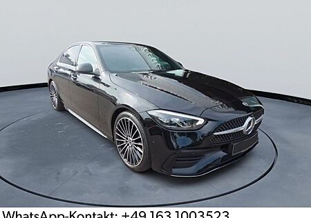 Mercedes-Benz C 300 d C -Klasse Lim.
