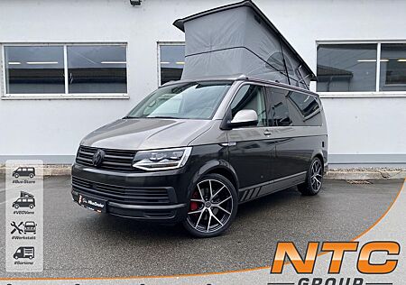 VW T6 California Volkswagen BEACH 2.0 BiTDI DSG*LED*UVP76€*