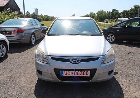 Hyundai i30 1.6 CRDi Classic