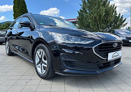 Ford Focus Turnier Cool & Connect