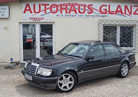 Mercedes-Benz E 500 500 E TOP ZUSTAND*TÜV & SERVICE NEU*