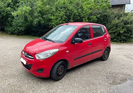 Hyundai i10 1.1 Classic Classic