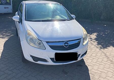 Opel Corsa 1.2 Twinport ecoFLEX INNOVATION INNOVATION