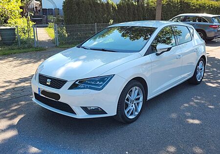 Seat Leon 1.4 TSI ACT Start&Stop Style Style
