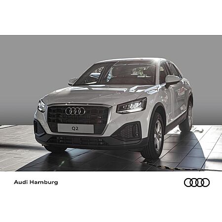 Audi Q2 leasen