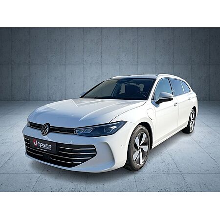 VW Passat leasen