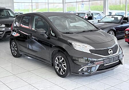Nissan Note Tekna Automatik+KeylessGo+Navi+Kamera+1.Hnd