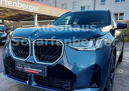 BMW X3 40 d xDrive M Sport+StandH+SitzH+Head-Up