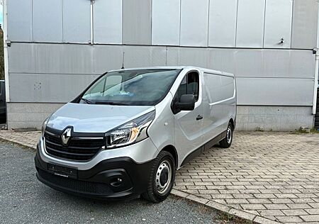 Renault Trafic Kasten L2H1 3,0t Komfort