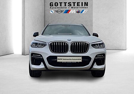 BMW X3 M40d Automatik