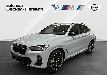 BMW X4 M40d - UPE 101.970,- € #exclusive