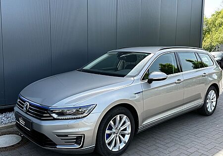 VW Passat Variant Volkswagen GTE. (Hyb.B/E).Automatik.