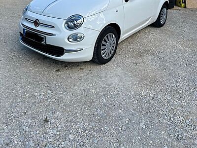 Fiat 500 1.2 8V Anniversario Anniversario