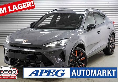 Cupra Formentor gebraucht kaufen Cupra Formentor 2,0 TSI DSG 4x4 VZ - LAGER
