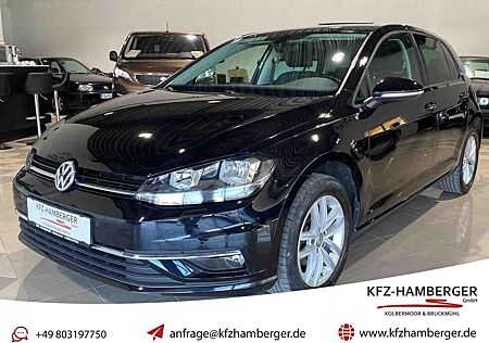 VW Golf Volkswagen 1.0 TSI COMFORTLINE AHK SHZ LED PDC TEMPOMA