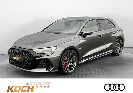 Audi RS3 RS 3 Sportback 2.5 TFSI q. Matrix, RS-AGA, Pano,