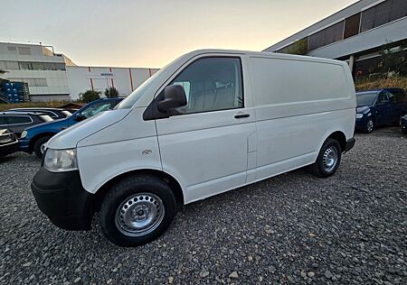 VW T5 Transporter Volkswagen Kasten 4Motion 2,5 TDI/KLIMA/4X4